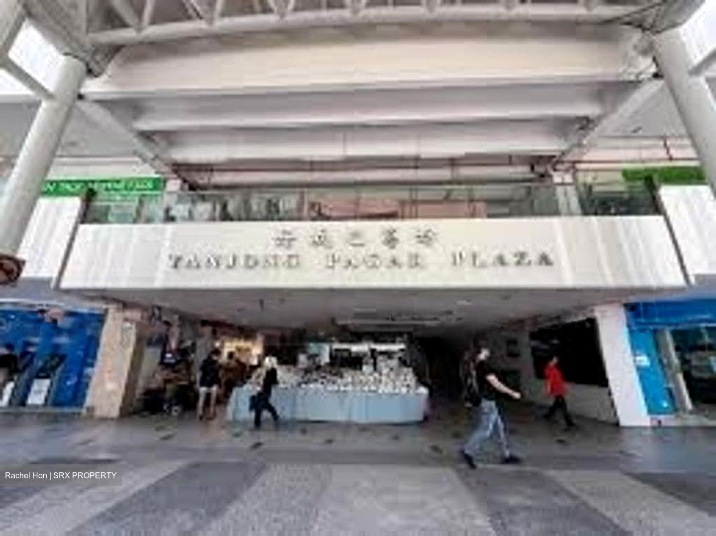 Blk 1 The Pinnacle@Duxton (Bukit Merah), HDB 4 Rooms #612109721